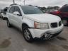 2006 PONTIAC  TORRENT