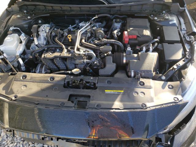 2021 NISSAN ALTIMA SV - 1N4BL4DV3MN311532