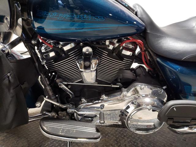 2020 HARLEY-DAVIDSON ROAD GLIDE 1HD1KHC1XLB647434