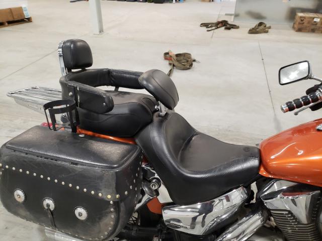 2003 HONDA VT1300 S 1HFSC52073A008577