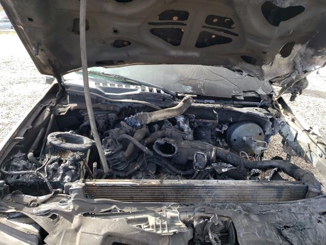 2017 FORD F250 SUPER - 1FT7W2BT3HEB85255