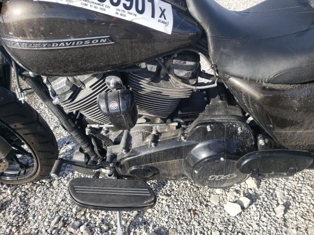 2020 HARLEY-DAVIDSON FLTRXS 1HD1KTP16LB662316