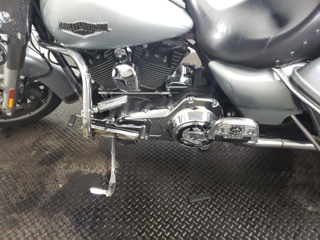 2014 HARLEY-DAVIDSON FLHR ROAD 1HD1FBM10EB665444
