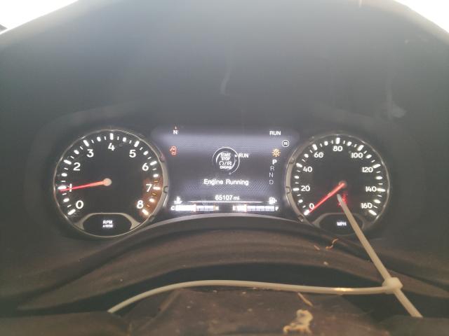 2018 JEEP RENEGADE T ZACCJBCB4JPH45879