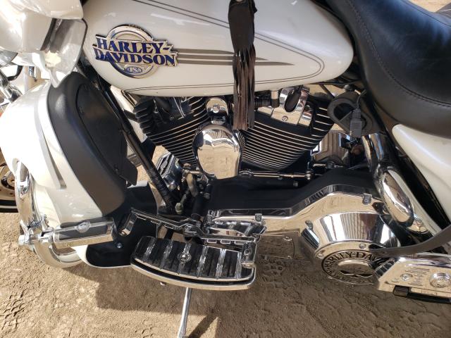 2006 HARLEY-DAVIDSON FLHTCUI 1HD1FCW146Y690199