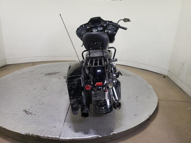 2020 HARLEY-DAVIDSON FLTRXS 1HD1KTP16LB611916