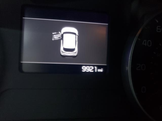 2021 KIA SELTOS LX KNDEPCAAXM7059175