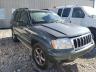 2004 JEEP  CHEROKEE