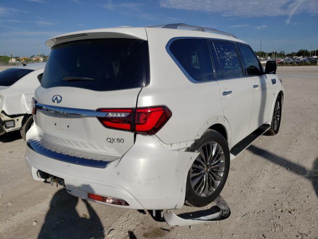 2019 INFINITI QX80 LUXE JN8AZ2NE5K9229691