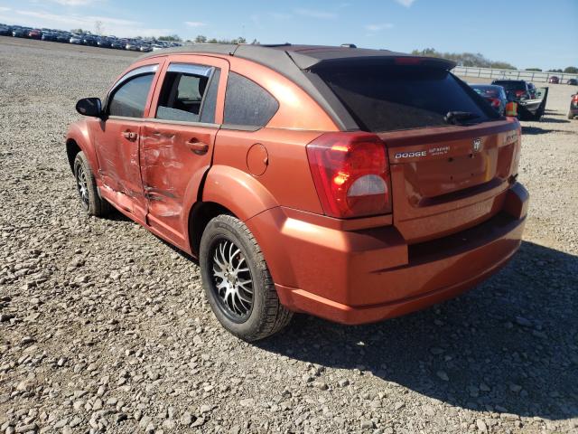 2010 DODGE CALIBER MA 1B3CB3HA8AD568305