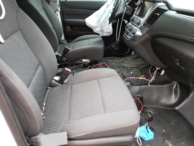 2018 CHEVROLET TAHOE SPEC 1GNSKFEC5JR375976