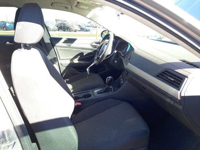 3VWC57BU5KM220075 Volkswagen Jetta 2019. Фото: 4