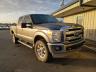 2011 FORD  F250