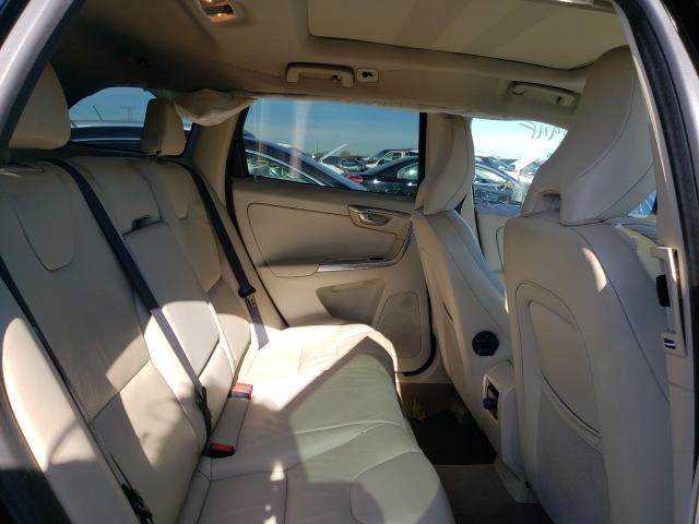 2013 VOLVO XC60 3.2 YV4952DZ5D2405520