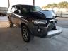 2019 TOYOTA  4RUNNER