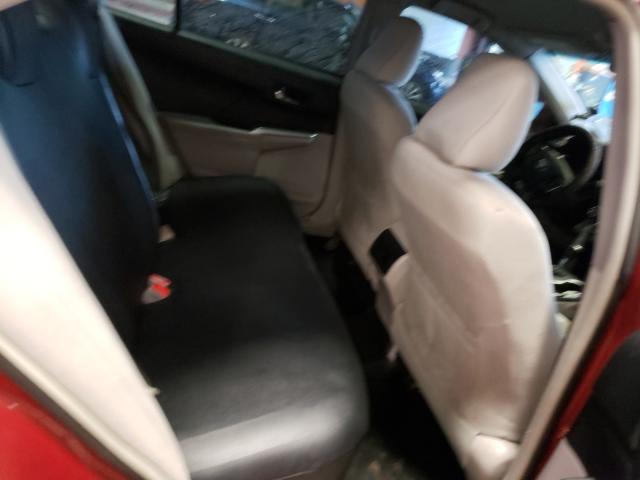 2014 TOYOTA CAMARY 4T1BD1FK7EU140909