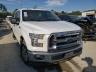 2017 FORD  F-150