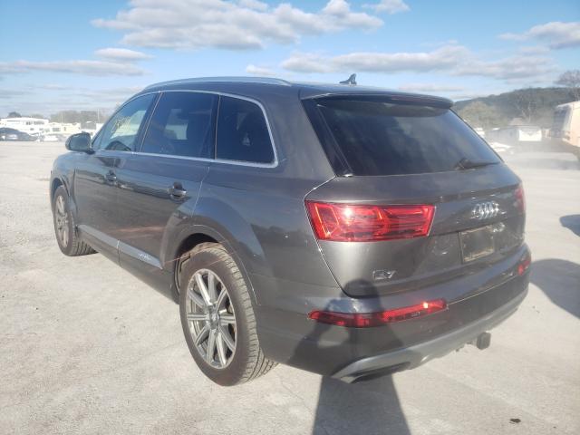 VIN WA1LHAF73JD038021 2018 Audi Q7, Premium Plus no.3