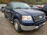 2005 FORD  F-150