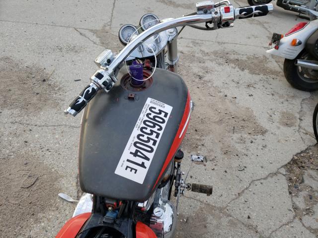 2005 KAWASAKI 1600 MEANS JKBVNKB105A006560