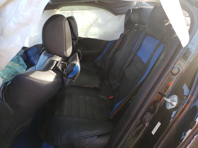 2010 ACURA TSX JH4CU2F64AC030982