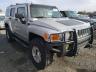 2006 HUMMER  H3