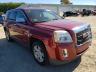 2012 GMC  TERRAIN