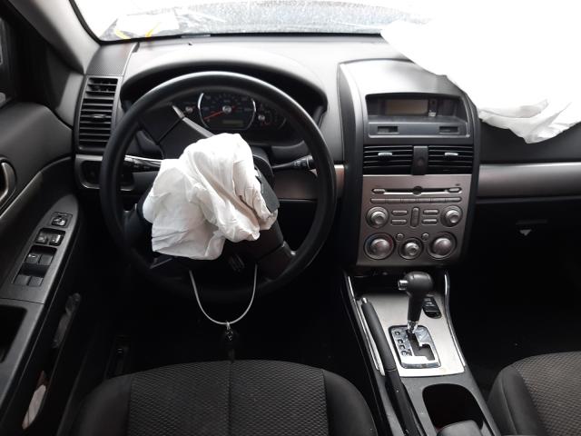 2012 MITSUBISHI GALANT FE 4A32B2FF1CE016187