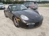 2008 PORSCHE  BOXSTER