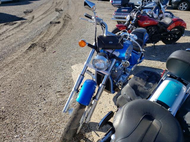2012 HONDA VT1300 CS JH2SC6706CK200373