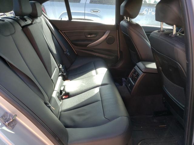 2013 BMW ACTIVEHYBR WBA3F9C5XDF484105