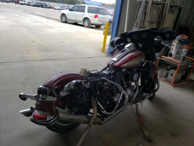 2009 HARLEY-DAVIDSON FLHTCU 1HD1FC4139Y646105