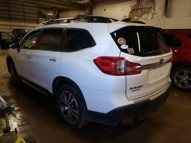 2019 SUBARU ASCENT TOU 4S4WMARD9K3458854