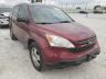 2008 HONDA  CRV