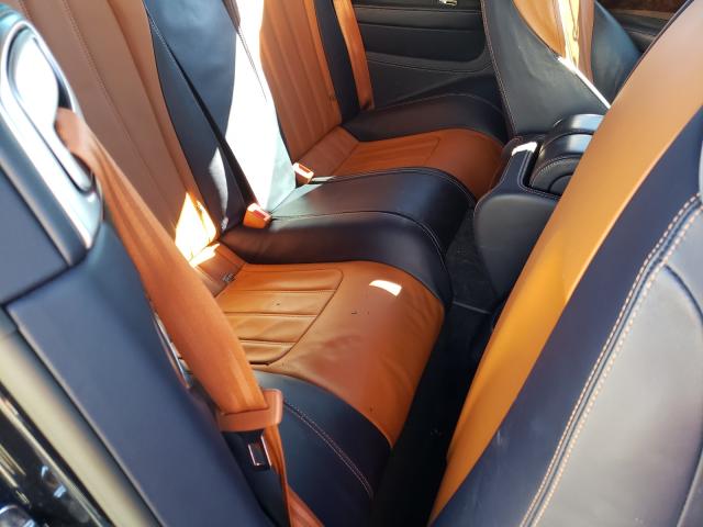2013 BENTLEY CONTINENTA SCBGT3ZA9DC082398