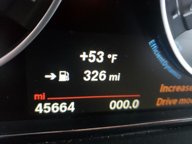 2018 BMW 340 XI WBA8B7G53JNU95142