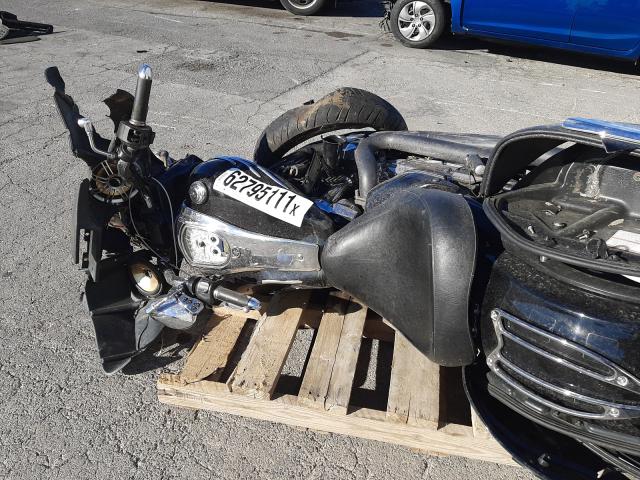 2011 YAMAHA XV1900 CT JYAVP22E8BA010189
