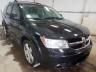 2009 DODGE  JOURNEY