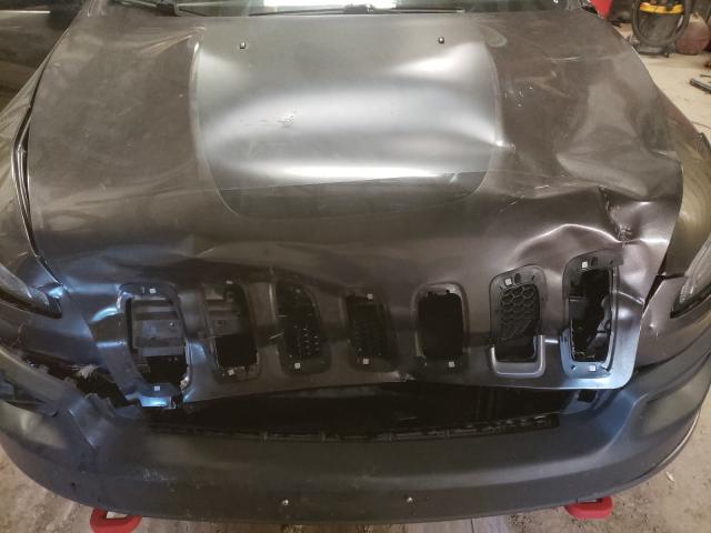 1C4PJMBB2EW180040 Jeep Cherokee Trailhawk