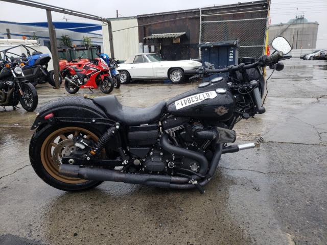 2016 HARLEY-DAVIDSON FXDLS 1HD1GS820GC321416