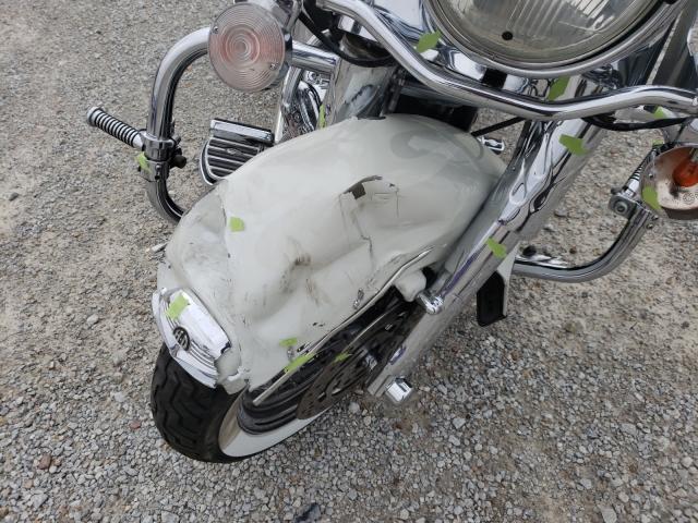 2004 HARLEY-DAVIDSON FLHRCI 1HD1FRW104Y713977