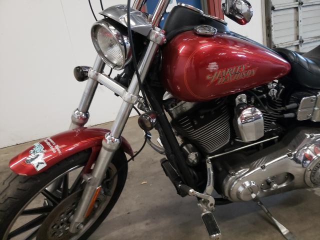 2004 HARLEY-DAVIDSON FXDL 1HD1GDV174K319008