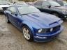 2006 FORD  MUSTANG