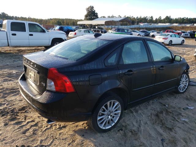 2011 VOLVO S40 T5 YV1672MS1B2546725
