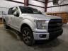 2015 FORD  F-150