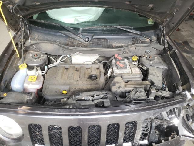 2015 JEEP PATRIOT 1C4NJRBB4FD317450