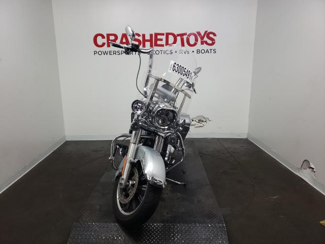 2014 HARLEY-DAVIDSON FLHR ROAD 1HD1FBM10EB665444