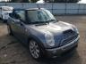 2005 MINI  COOPER