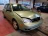 2007 FORD  FOCUS