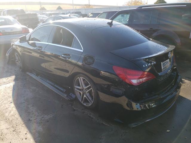 2015 MERCEDES-BENZ CLA 45 AMG WDDSJ5CB8FN171869